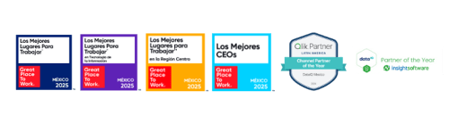 Badges