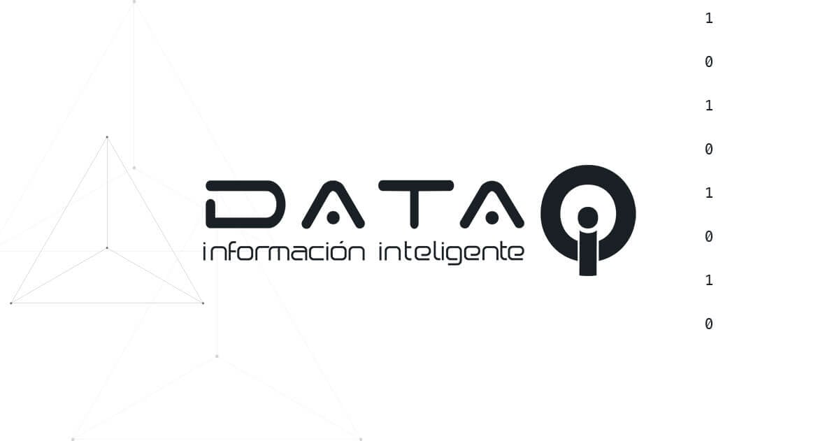 Dataiq Icon Portal DataIQ - Solicitar acceso